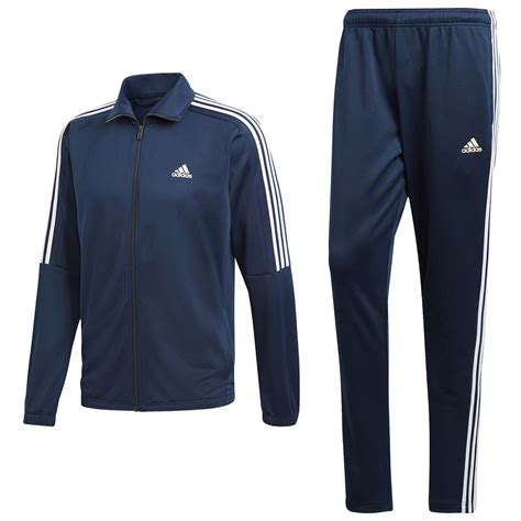 Tute uomo adidas .